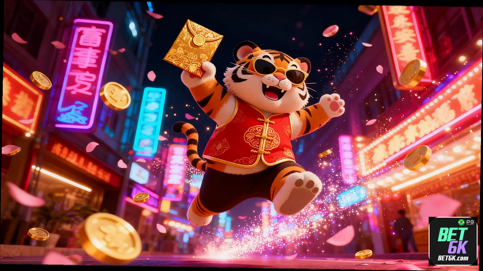 Apostas ao vivo Be - bet6k