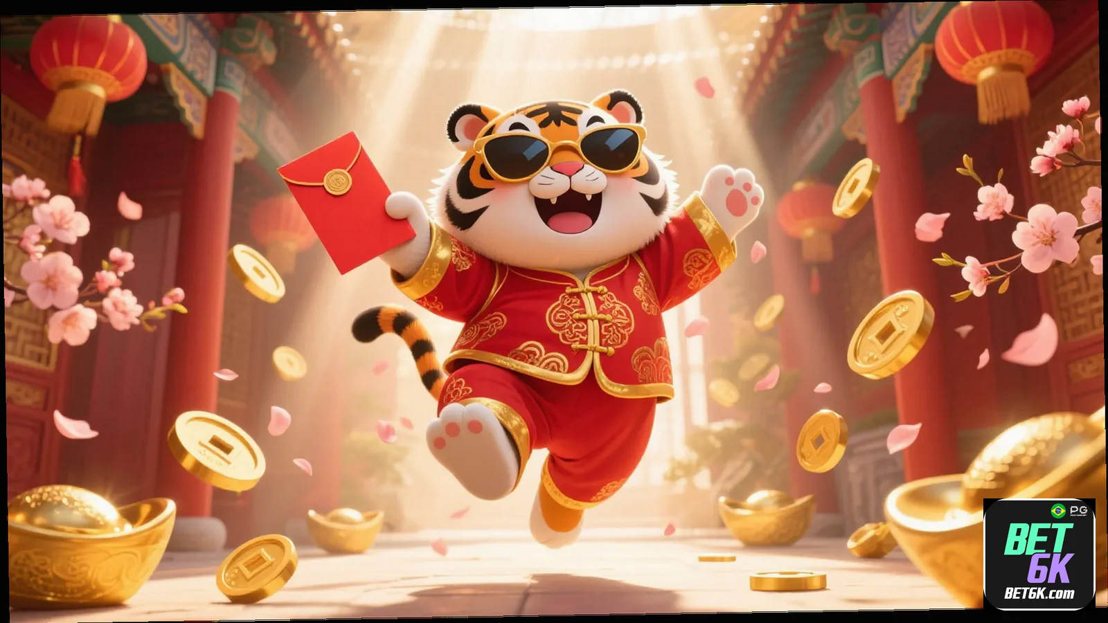 Imagem de cassino VIP - bet6k