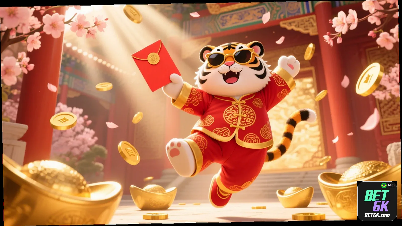 Bônus de boas-vindas