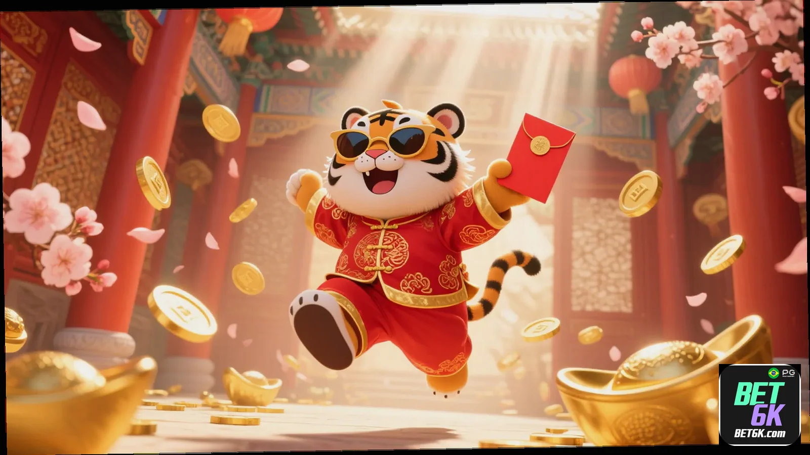 Promoções de cassino